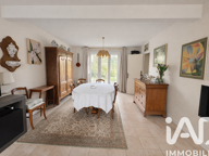Vente Maison/villa 8 pièces — photo 3