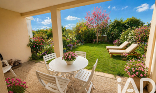 Appartement 2 Pièces 34 m² à vendre à Vaux-sur-Mer (17640)