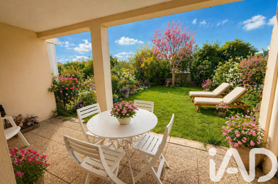 Appartement 2 pièces 174000 €