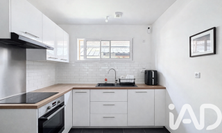 Maison 4 Pièces 72 m² à vendre à Sotteville-lès-Rouen (76300)