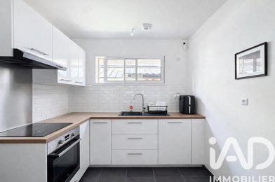 Maison 4 pièces 209000 €