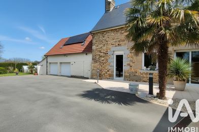 Maison 6 pièces 277000 €