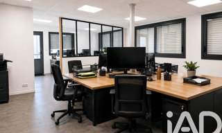Commerce  980 m² à vendre à Beaupréau-en-Mauges (49510)