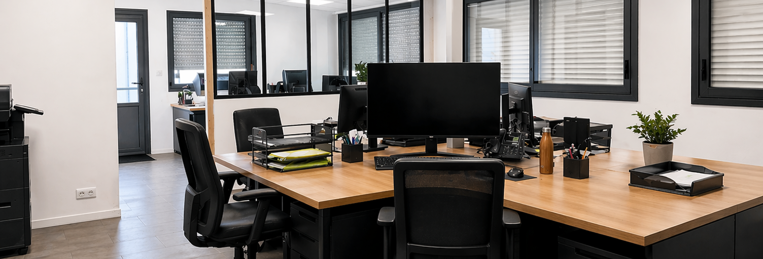 Commerce  980 m² à vendre à Beaupréau-en-Mauges (49510)