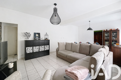 Maison 6 pièces 158000 €