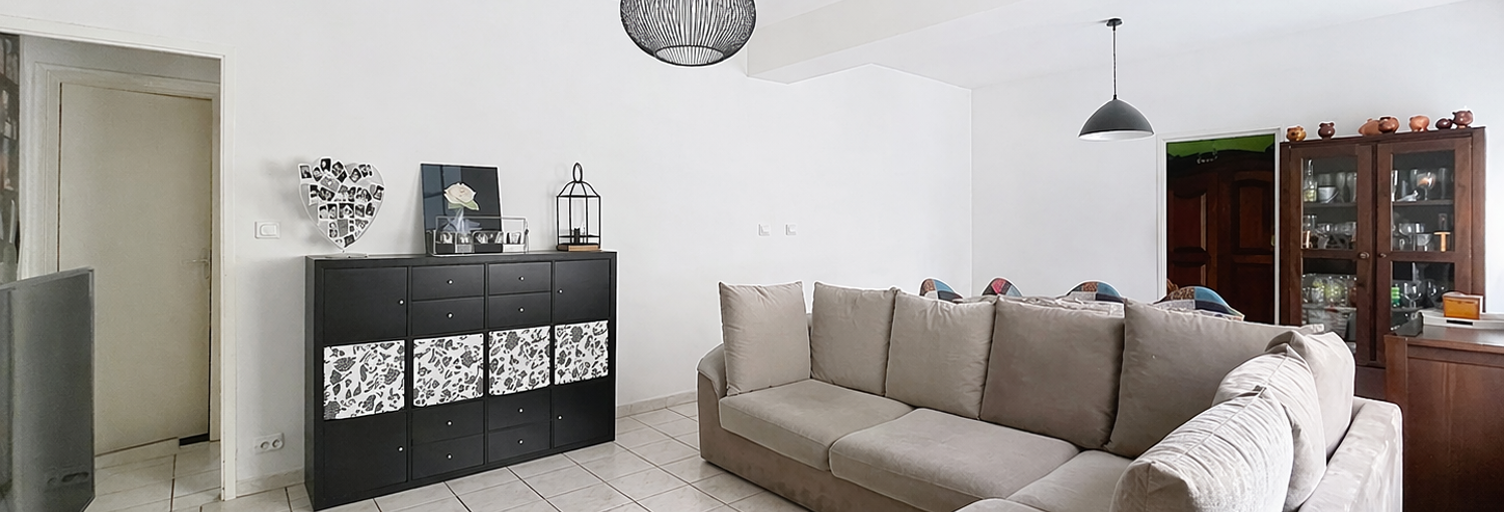 Maison 6 Pièces 113 m² à vendre à Brebières (62117)