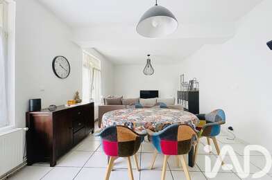 Maison 6 pièces 150000 €