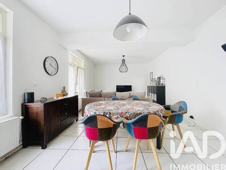 Vente Maison de ville 6 pièces — photo 1