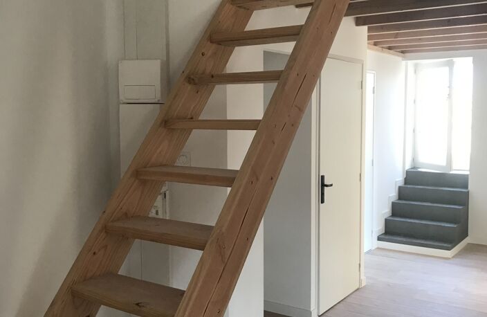 Vente Appartement 2 pièces — photo 4