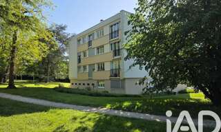 Appartement 2 Pièces 42 m² à vendre à Villiers-sur-Orge (91700)