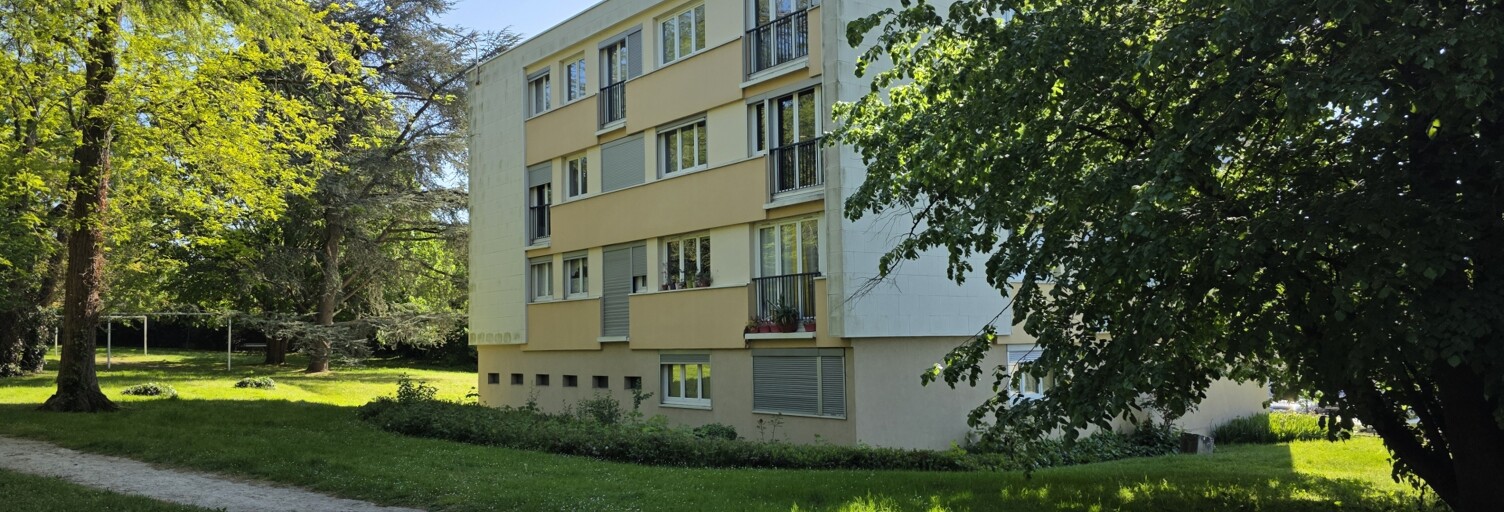 Appartement 2 Pièces 42 m² à vendre à Villiers-sur-Orge (91700)