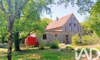 Maison 4 Pièces 110 m² à vendre à Couzou (46500)