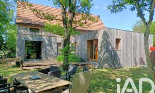 Maison 4 Pièces 110 m² à vendre à Couzou (46500)