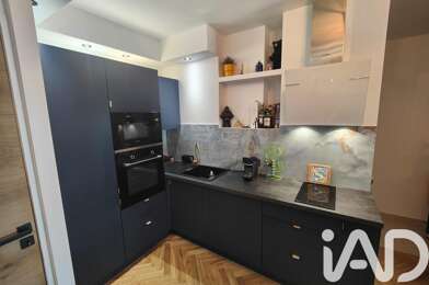 Appartement 2 pièces 194000 €