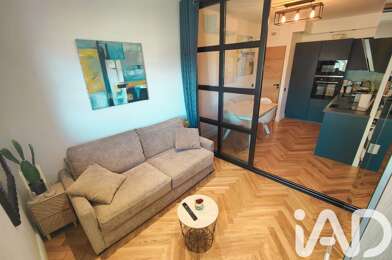 Appartement 2 pièces 194000 €