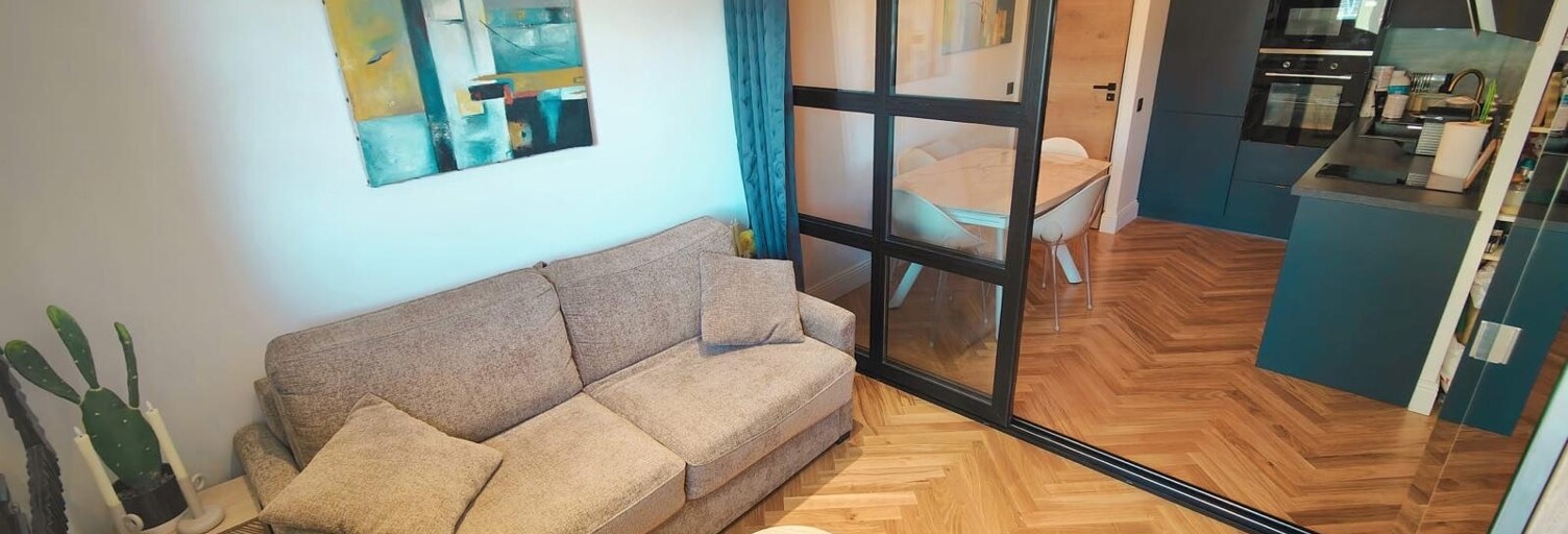 Appartement 2 Pièces 22 m² à vendre à Nice (06000)