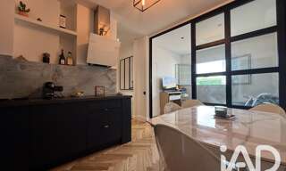 Appartement 2 Pièces 22 m² à vendre à Nice (06000)