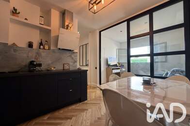 Appartement 2 pièces 193000 €