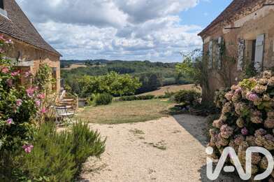 Maison 5 pièces 380000 €