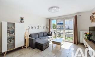 Appartement 2 Pièces 41 m² à vendre à Santeny (94440)