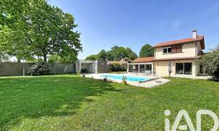 Maison 5 Pièces 140 m² à vendre à Pessac (33600)