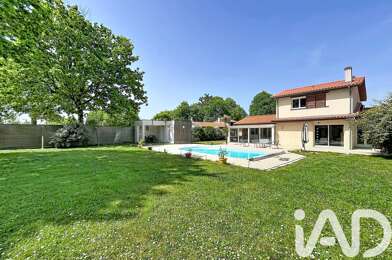 Maison 5 pièces 560000 €