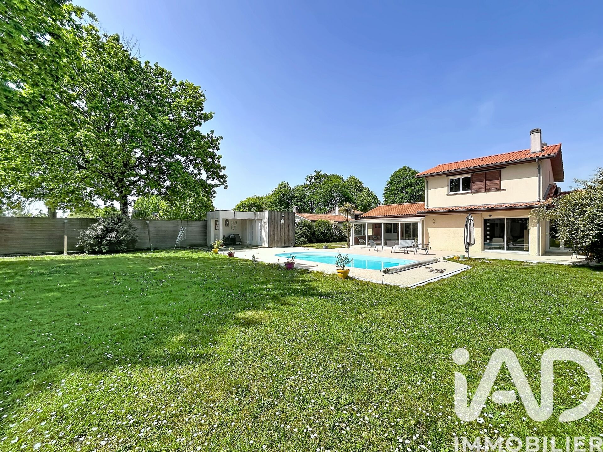 Vente Maison/villa 5 pièces - Photo 2