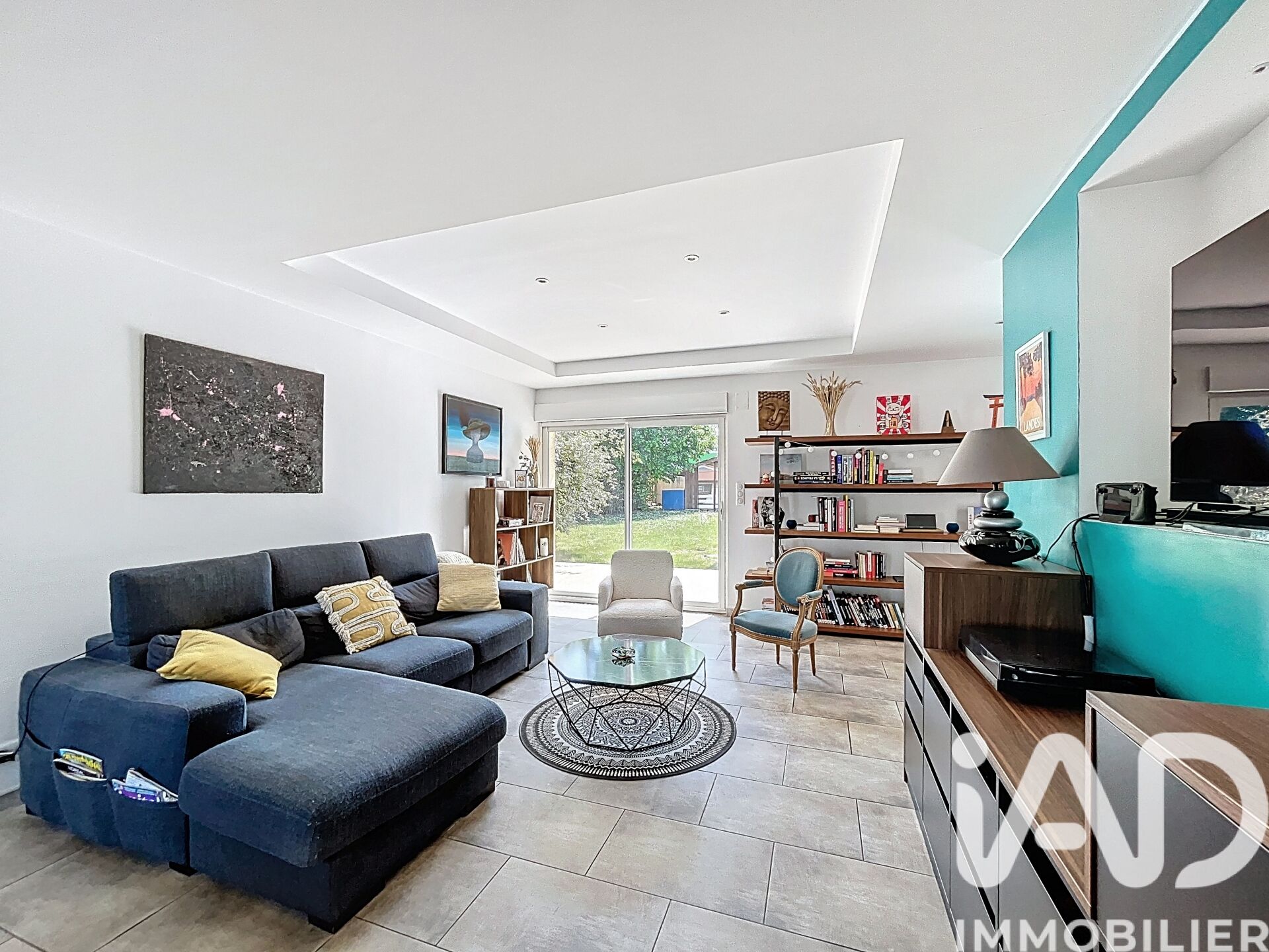 Vente Maison/villa 5 pièces - Photo 3