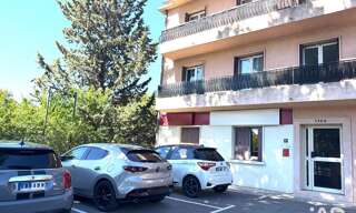 Commerce  50 m² à louer à Aix-en-Provence (13090)