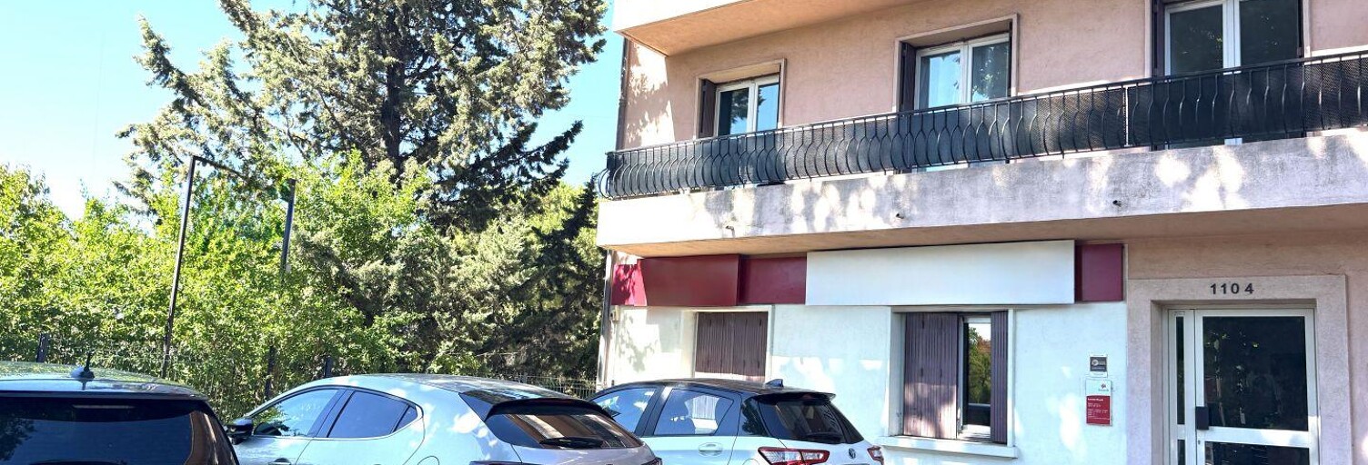 Commerce  50 m² à louer à Aix-en-Provence (13090)