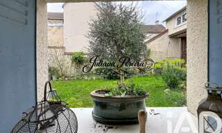 Maison 9 Pièces 177 m² à vendre à Mézières-sur-Seine (78970)