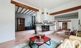 Maison 9 Pièces 177 m² à vendre à Mézières-sur-Seine (78970)