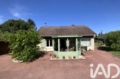 Maison 6 pièces 171500 €