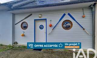 Maison 4 Pièces 62 m² à vendre à Ouessant (29242)