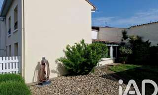 Maison 4 Pièces 95 m² à vendre à Médis (17600)