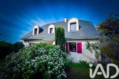 Maison 6 pièces 590000 €