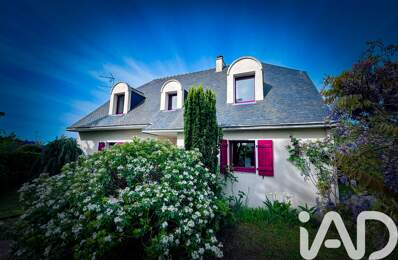 Vente Maison/villa 6 pièces — photo du bien