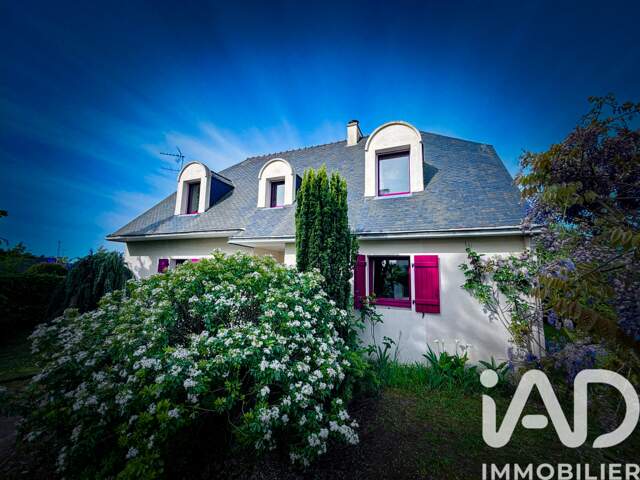 Vente Maison/villa 6 pièces — photo du bien