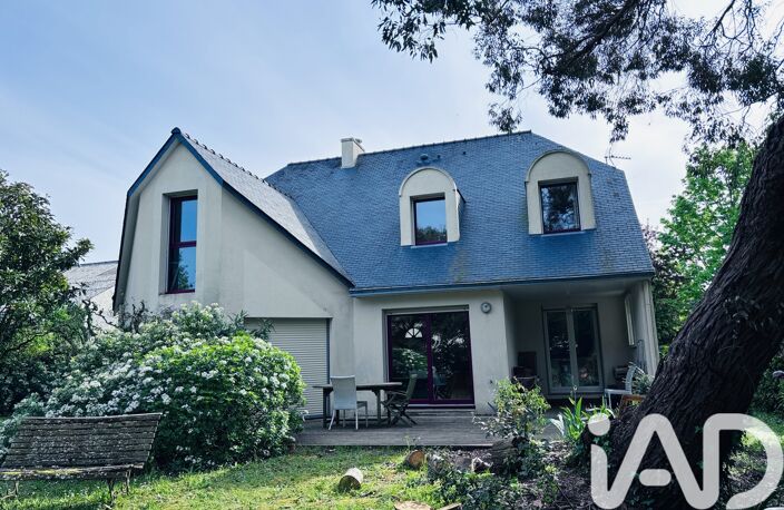 Vente Maison/villa 6 pièces — photo 2