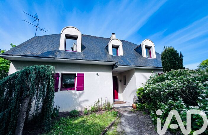 Vente Maison/villa 6 pièces — photo 3