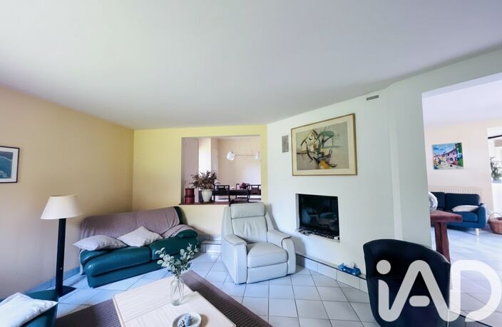 Vente Maison/villa 6 pièces — photo 4