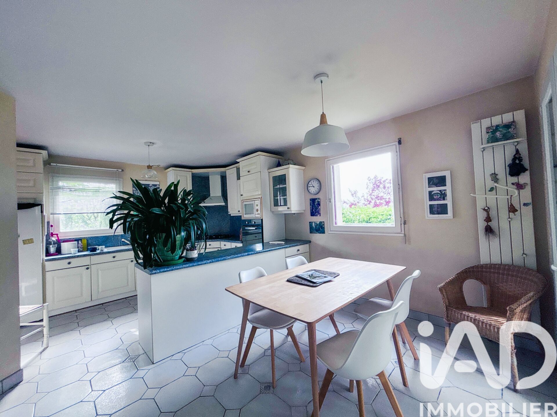 Vente Maison/villa 6 pièces - Photo 5