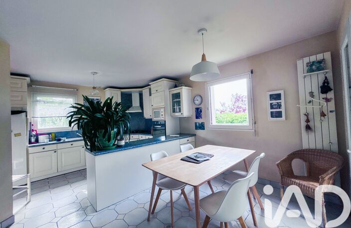 Vente Maison/villa 6 pièces — photo 5