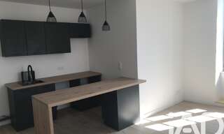 Appartement 3 Pièces 64 m² à vendre à Vallon-Pont-d'Arc (07150)