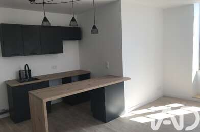 Appartement 3 pièces 198000 €