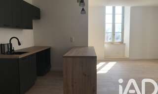 Appartement 3 Pièces 64 m² à vendre à Vallon-Pont-d'Arc (07150)