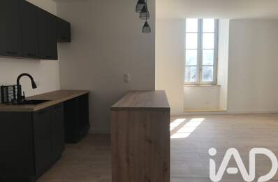 Vente Appartement 3 pièces — photo du bien