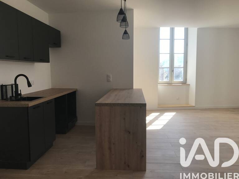 Vente Appartement 3 pièces — photo 1