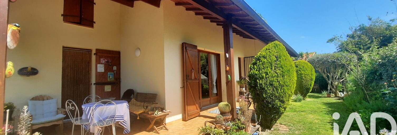 Maison 4 Pièces 104 m² à vendre à Montauban (82000)