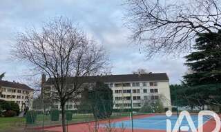 Appartement 4 Pièces 78 m² à louer à Brétigny-sur-Orge (91220)